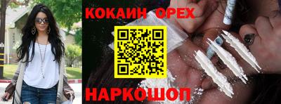 молекула духа Гусев